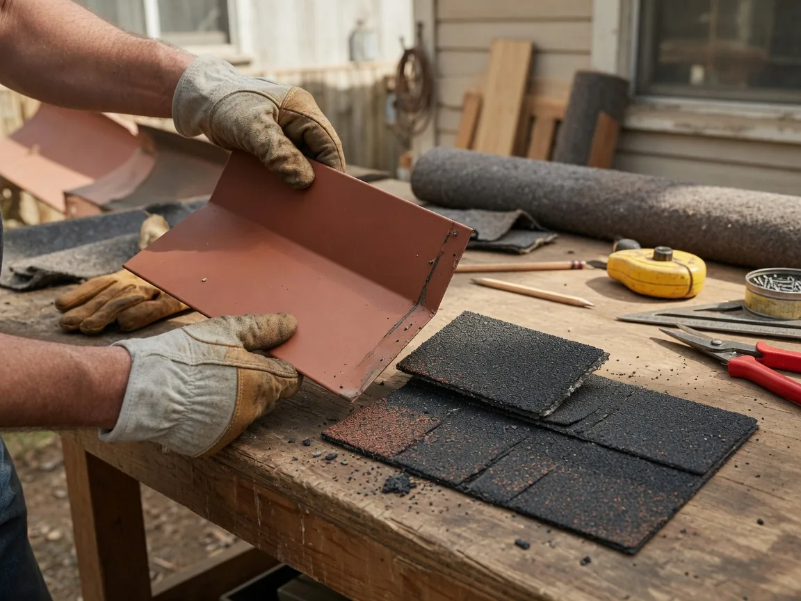 Roof Repair company in Langley Park, MD